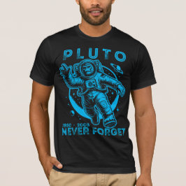 Camiseta básica de uso masculino