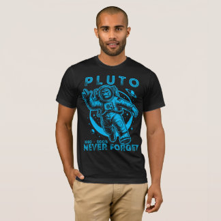 Camiseta básica de uso masculino
