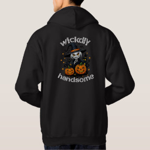 Camiseta Básica do Rei Pumpkin Mágico