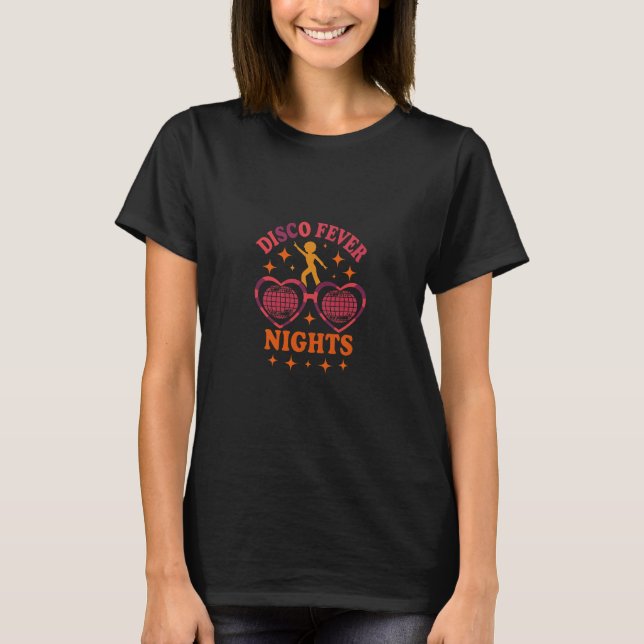 Camiseta Básica Feminina (Frente)