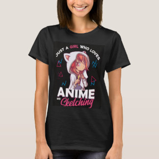 Camiseta Básica Feminina