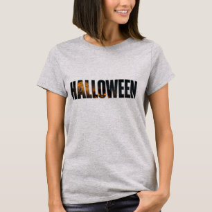 Camiseta Básica Feminina