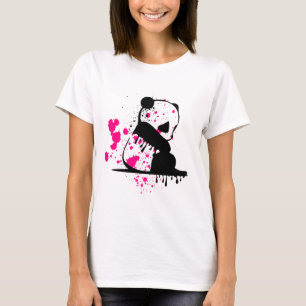 Camiseta Básica Feminina