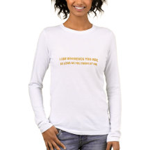 Camiseta Básica Feminina