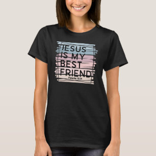 Camiseta Básica Feminina
