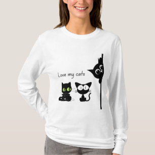 Camiseta Básica Feminina