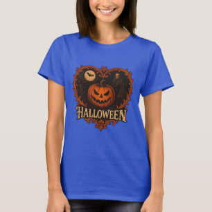 Camiseta Básica Feminina