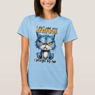 Camiseta Básica Feminina