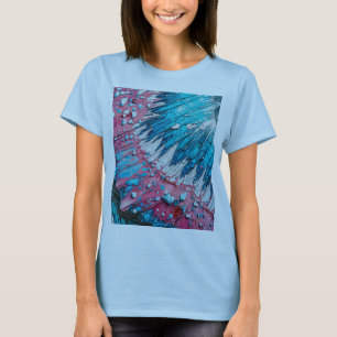 Camiseta Básica Feminina