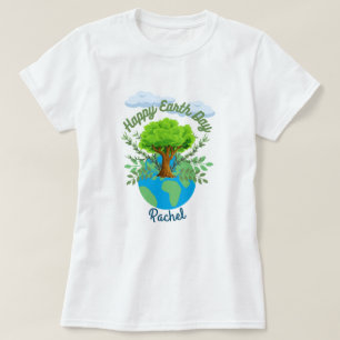 Camiseta Básica Feminina