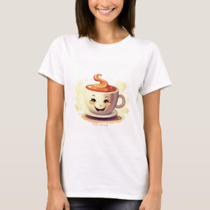 Camiseta Básica Feminina