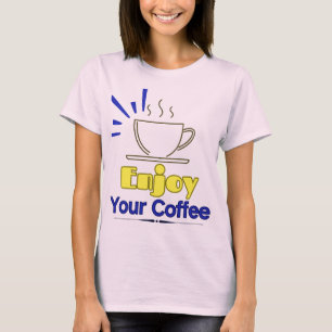 Camiseta Básica Feminina