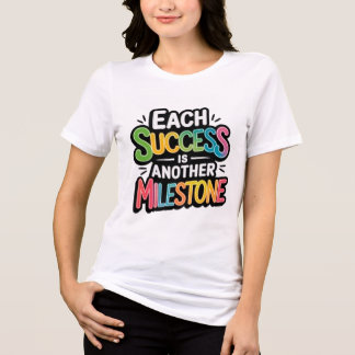 Camiseta básica feminina