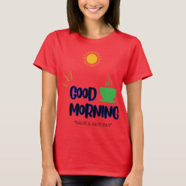Camiseta Básica Feminina