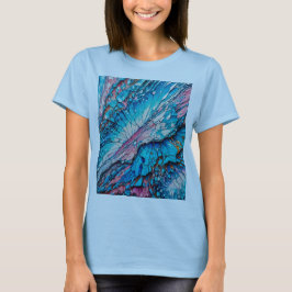 Camiseta Básica Feminina