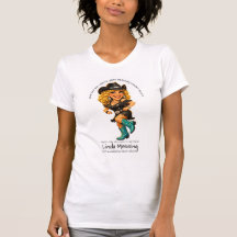 Camiseta Básica Feminina