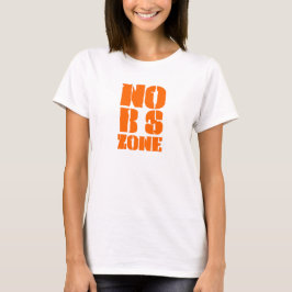 Camiseta Básica Feminina - Sem BS