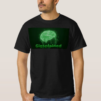 Camiseta Básica Gigapura