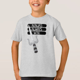 Camiseta Básica Infantil