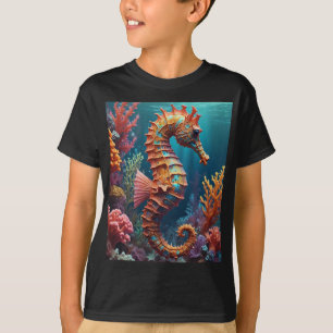 Camiseta Básica Infantil