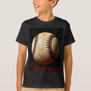 Camiseta Básica Infantil