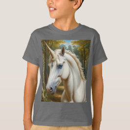 Camiseta Básica Infantil