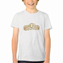 Camiseta Básica Infantil