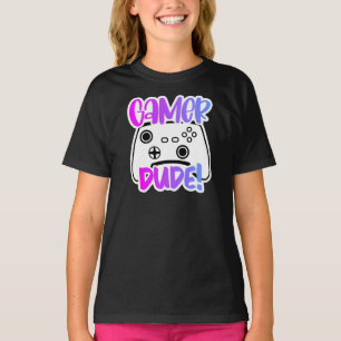 Camiseta Básica Infantil Feminina