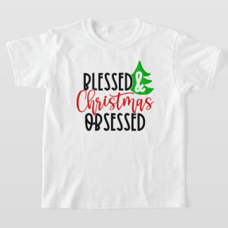Camiseta Básica Infantil Feminina