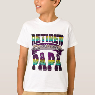 Camiseta Básica Infantil Vibrante – Diversão e Cor