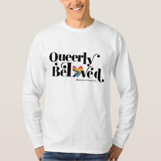 Camiseta Básica Manga Longa