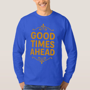 Camiseta Básica Manga Longa