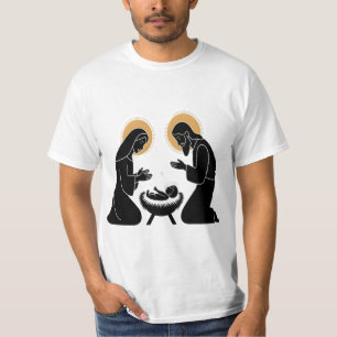 Camiseta Básica Masculina