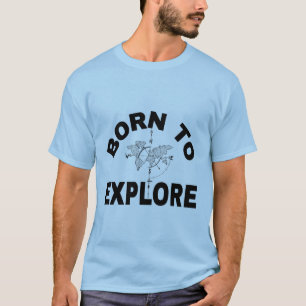 Camiseta Básica Masculina
