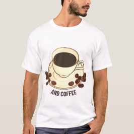 Camiseta Básica Masculina