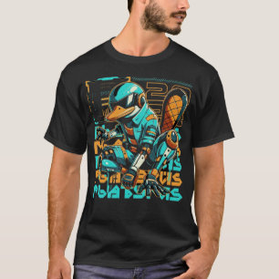 Camiseta Básica Masculina