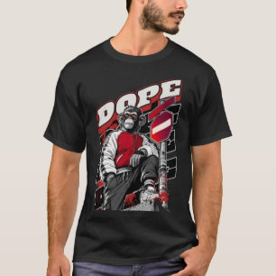 Camiseta Básica Masculina