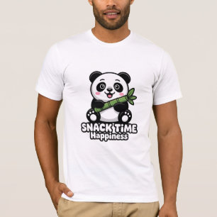 Camiseta Básica Masculina