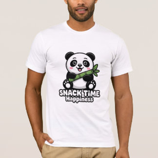 Camiseta Básica Masculina