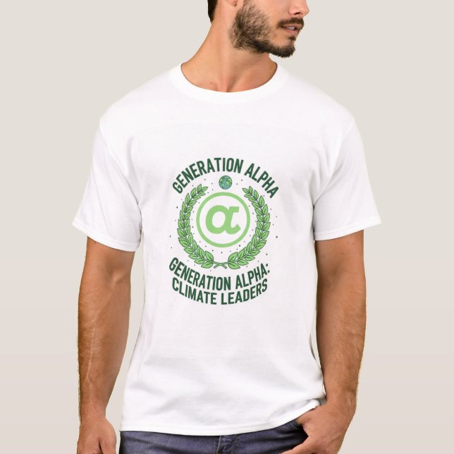 Camiseta Básica Masculina (Frente)