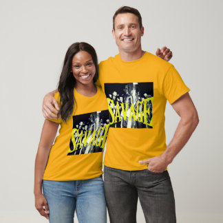 Camiseta Básica Masculina