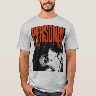 Camiseta Básica Masculina