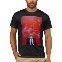 Camiseta Básica Masculina