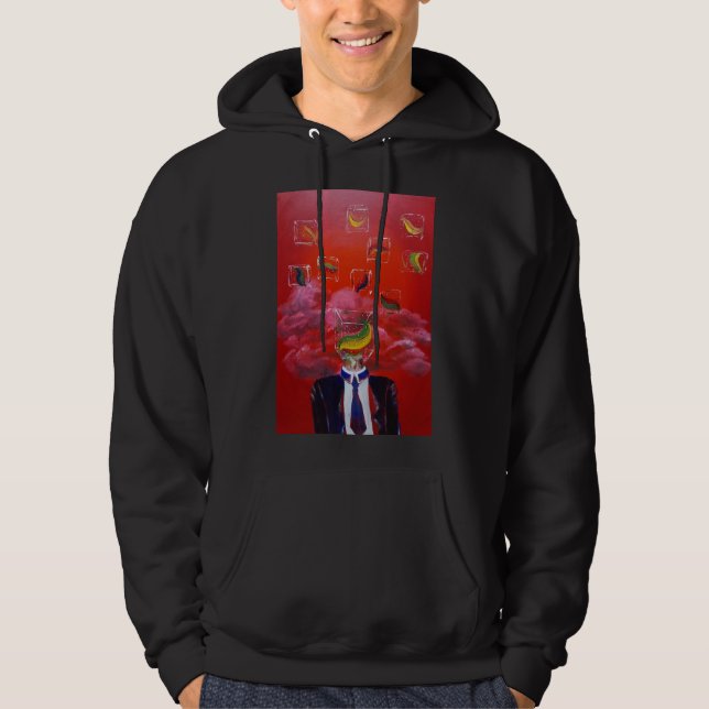 Camiseta Básica Masculina (Frente)