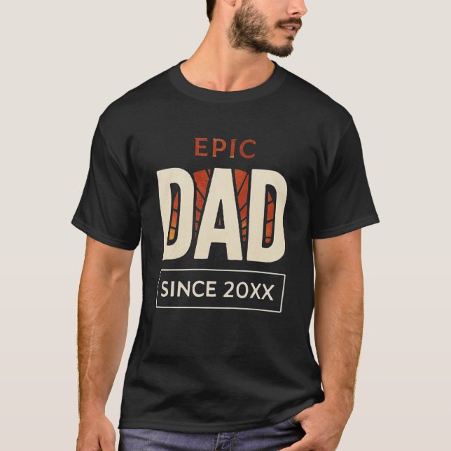 Camiseta Básica Masculina (Frente)