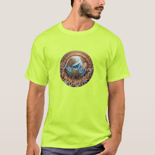 Camiseta Básica Masculina