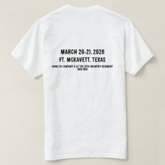 Camiseta Básica Masculina