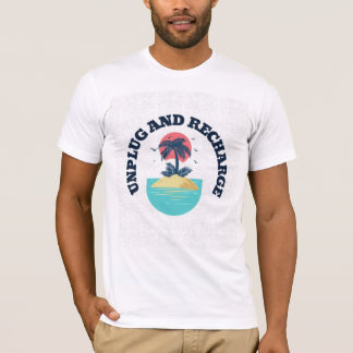 Camiseta Básica Masculina