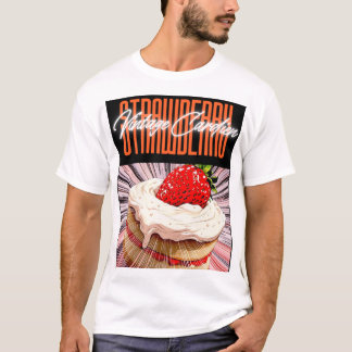 Camiseta Básica Masculina