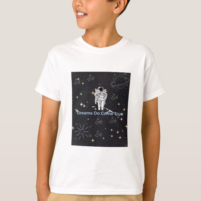 Camiseta Básica Masculina (Frente)
